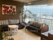 Apartamento para Venda em São Paulo/SP Belenzinho 4 Quartos