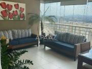 Apartamento para Venda em São Paulo/SP Belenzinho 4 Quartos