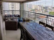 Apartamento para Venda em São Paulo/SP Belenzinho 4 Quartos