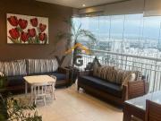 Apartamento para Venda em São Paulo/SP Belenzinho 4 Quartos