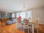 Apartamento para Venda em São Paulo/SP Belenzinho 4 Quartos