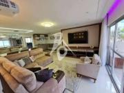 Apartamento para Venda em São Paulo/SP Belenzinho 4 Quartos