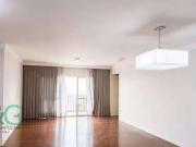 Apartamento para Venda em São Paulo/SP Belenzinho 4 Quartos