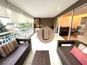 Apartamento para Venda em São Paulo/SP Belenzinho 4 Quartos