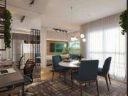 Apartamento para Venda em São Paulo/SP Boaçava 2 Quartos