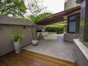 Apartamento para Venda em São Paulo/SP Boaçava 6 Quartos