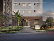 Apartamento para Venda em São Paulo/SP Bom Retiro 1 Quartos