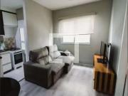 Apartamento para Venda em São Paulo/SP Bom Retiro 1 Quartos