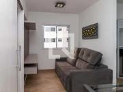 Apartamento para Venda em São Paulo/SP Bom Retiro 1 Quartos