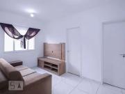 Apartamento para Venda em São Paulo/SP Bom Retiro 1 Quartos