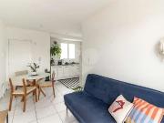 Apartamento para Venda em São Paulo/SP Bom Retiro 1 Quartos