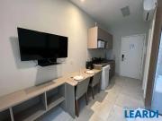 Apartamento para Venda em São Paulo/SP Bom Retiro 1 Quartos