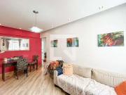 Apartamento para Venda em São Paulo/SP Bom Retiro 1 Quartos