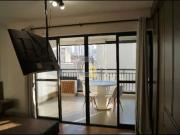 Apartamento para Venda em São Paulo/SP Bom Retiro 1 Quartos