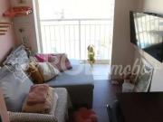 Apartamento para Venda em São Paulo/SP Bom Retiro 1 Quartos