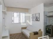 Apartamento para Venda em São Paulo/SP Bom Retiro 1 Quartos