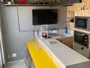Apartamento para Venda em São Paulo/SP Bom Retiro 1 Quartos
