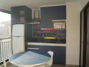 Apartamento para Venda em São Paulo/SP Bom Retiro 1 Quartos