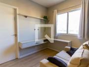 Apartamento para Venda em São Paulo/SP Bom Retiro 1 Quartos