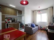 Apartamento para Venda em São Paulo/SP Bom Retiro 1 Quartos