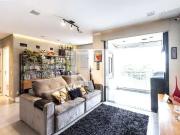 Apartamento para Venda em São Paulo/SP Bom Retiro 1 Quartos