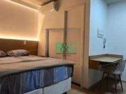 Apartamento para Venda em São Paulo/SP Bom Retiro 1 Quartos