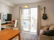 Apartamento para Venda em São Paulo/SP Bom Retiro 1 Quartos