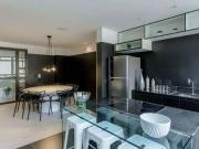 Apartamento para Venda em São Paulo/SP Bom Retiro 1 Quartos