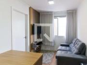 Apartamento para Venda em São Paulo/SP Bom Retiro 2 Quartos