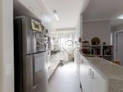 Apartamento para Venda em São Paulo/SP Bom Retiro 2 Quartos