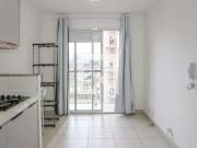 Apartamento para Venda em São Paulo/SP Bom Retiro 2 Quartos