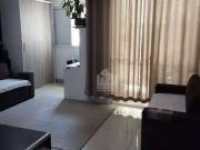 Apartamento para Venda em São Paulo/SP Bom Retiro 2 Quartos