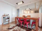 Apartamento para Venda em São Paulo/SP Bom Retiro 2 Quartos