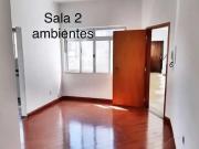 Apartamento para Venda em São Paulo/SP Bom Retiro 2 Quartos