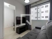 Apartamento para Venda em São Paulo/SP Bom Retiro 2 Quartos