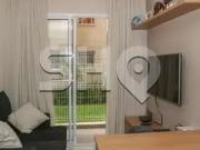 Apartamento para Venda em São Paulo/SP Bom Retiro 2 Quartos