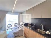 Apartamento para Venda em São Paulo/SP Bom Retiro 2 Quartos