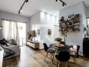 Apartamento para Venda em São Paulo/SP Bom Retiro 2 Quartos