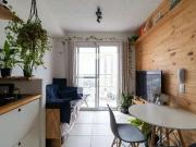 Apartamento para Venda em São Paulo/SP Bom Retiro 2 Quartos