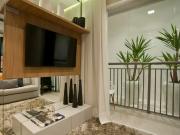 Apartamento para Venda em São Paulo/SP Bom Retiro 2 Quartos
