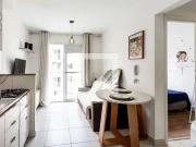 Apartamento para Venda em São Paulo/SP Bom Retiro 2 Quartos