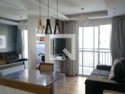 Apartamento para Venda em São Paulo/SP Bom Retiro 2 Quartos