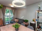 Apartamento para Venda em São Paulo/SP Bom Retiro 2 Quartos