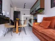 Apartamento para Venda em São Paulo/SP Bom Retiro 2 Quartos