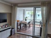 Apartamento para Venda em São Paulo/SP Bom Retiro 2 Quartos