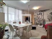 Apartamento para Venda em São Paulo/SP Bom Retiro 2 Quartos