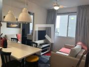 Apartamento para Venda em São Paulo/SP Bom Retiro 2 Quartos