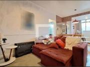 Apartamento para Venda em São Paulo/SP Bom Retiro 2 Quartos