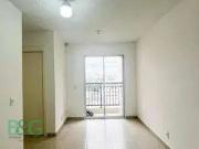 Apartamento para Venda em São Paulo/SP Bom Retiro 2 Quartos