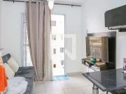 Apartamento para Venda em São Paulo/SP Bom Retiro 2 Quartos